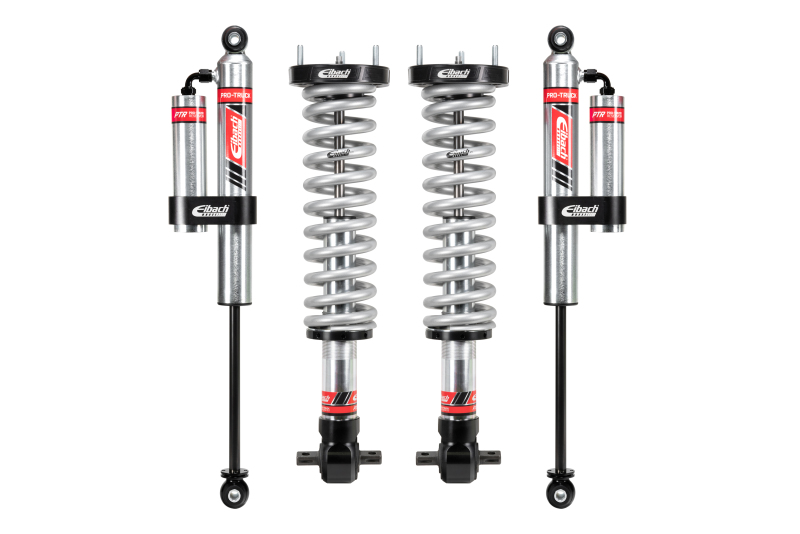 Eibach 22-23 GM 1500/Diesel Truck Pro-Truck Stage 2 Pro Coilover 2.0 System - E86-23-032-06-22