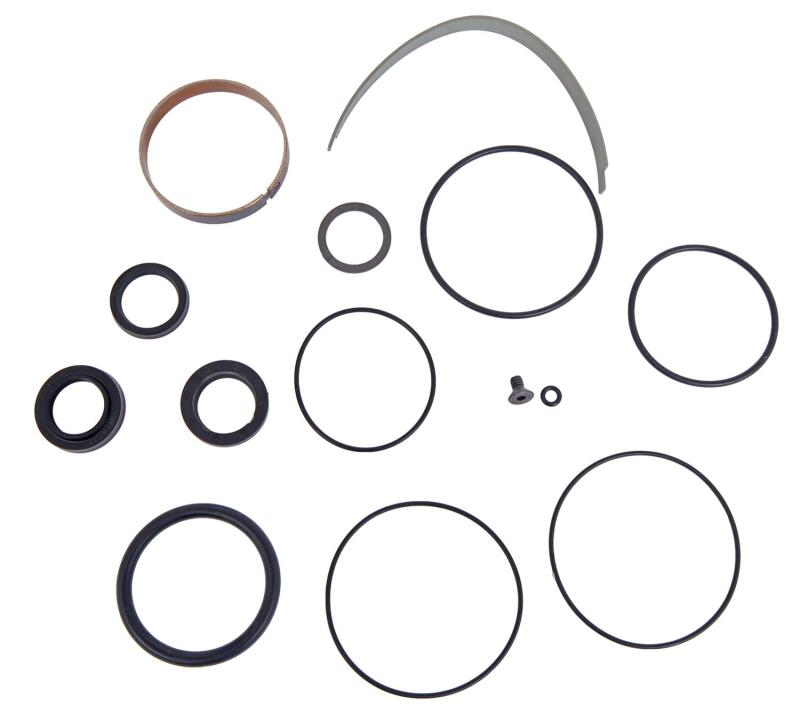 Fox 17-20 Ford Raptor Gen 2 3.0 Ser Front/Rear Rebuild Kit 0.875in Shaft Int Bypass Shock O-Ring - 803-01-280