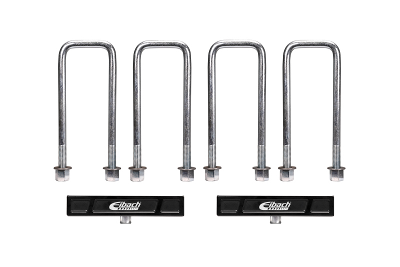 Eibach 15-20 GMC Canyon 2WD/4WD Pro-Truck Rear Lift Block - LB81-23-007-01-02