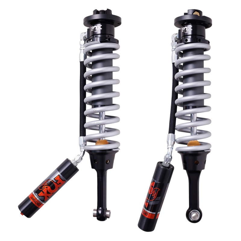 Fox 10-14 Ford Raptor 3.0 Factory Race Series Remote Reservoir 2in Lift Coilovers - Front - 883-02-233