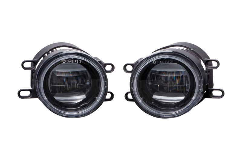 Diode Dynamics 06-25 Subaru/Lexus/Toyota 4Runner/RAV4/Tundra/Tacoma Elite Series Fog Light - Pr. - DD5185P