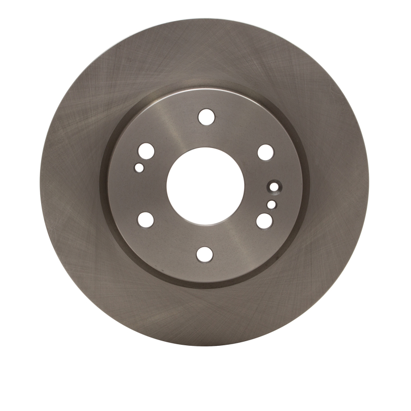DFC 19-26 Cadillac VISTIQ Front Brake Rotor - 600-47080