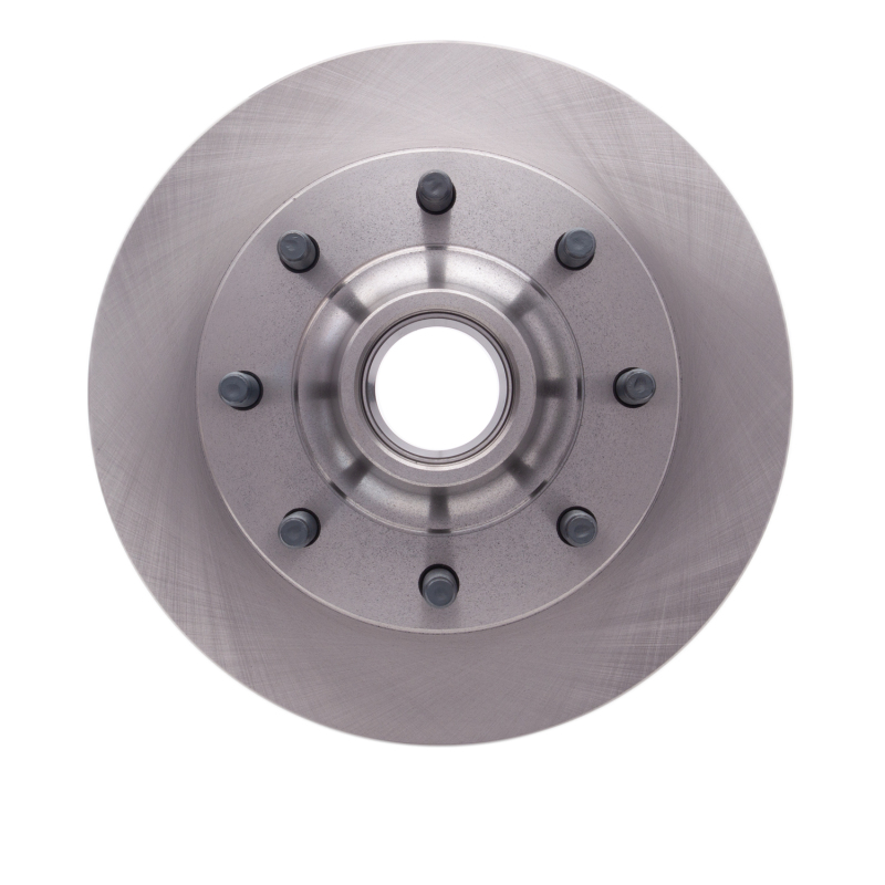 DFC 86-94 Ford E-350 Econoline Club Wagon Front Brake Rotor - 600-54118