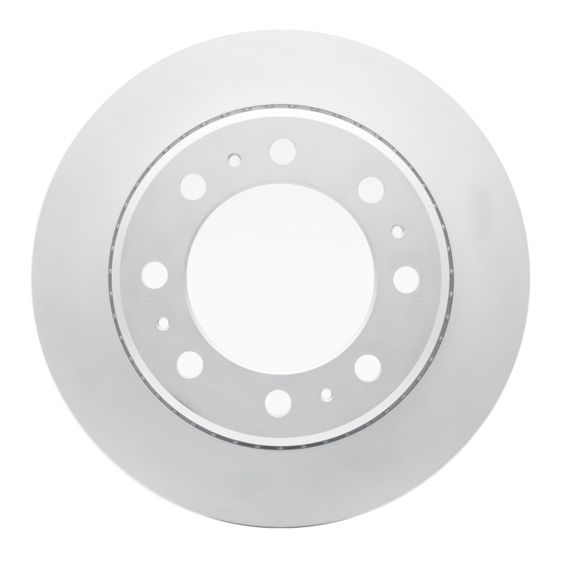 DFC 09-25 Dodge Ram 3500 Rear GeoSPEC Coated Rotor - 604-40118