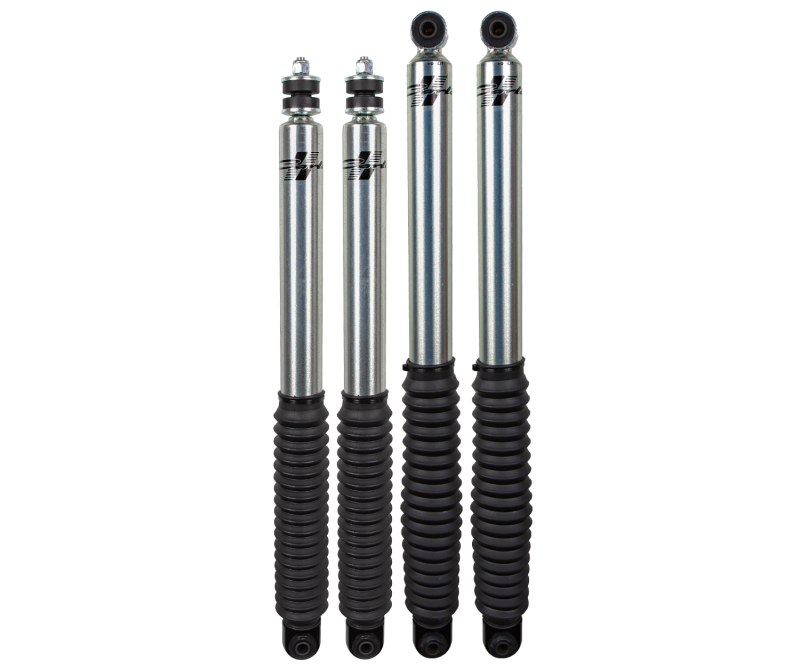 Carli 05-22 Ford F250/F350 W/2.5in Lift Starter Signature Series Shock - Pair - CS-FSIG20SPKG-LVL-05