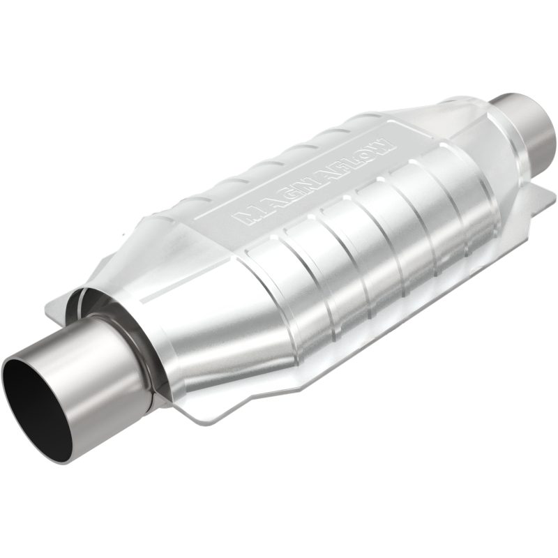 MagnaFlow Universal Catalytic Converter 3.00inch - 99009HM