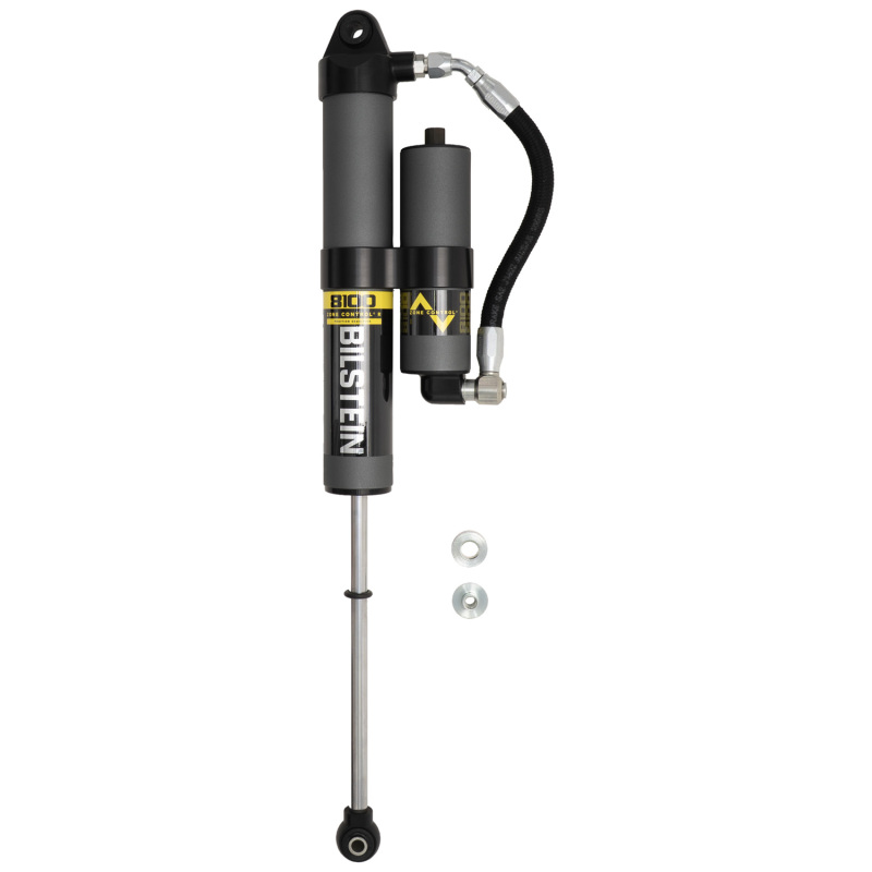 Bilstein 05-16 Ford F250/F350 Super Duty B8 8100 (ZoneControl R) Monotube Shock - Rear - 25-342055