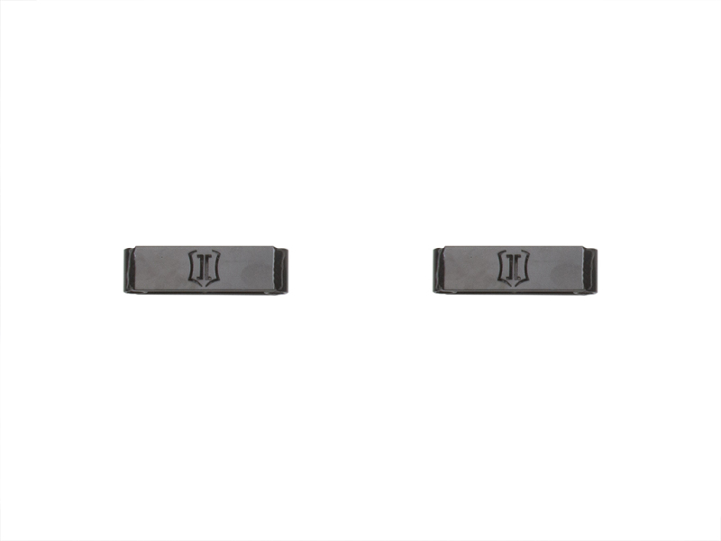 ICON 99-04 Ford F-250/F-350 1.375in Bump Stop Spacer Kit - 33100