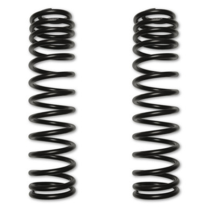 Rock Krawler 2019+ Jeep Wrangler JT 3.0in Front Coil Springs Only - RK07460P