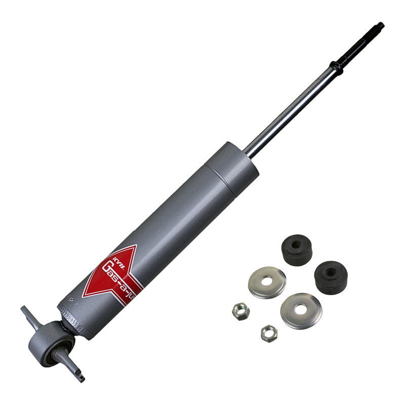 KYB Shocks & Struts Gas-A-Just Front CHEVROLET Express 1500 1996-02 CHEVROLET Express 2500 1996-02 C - KG5478