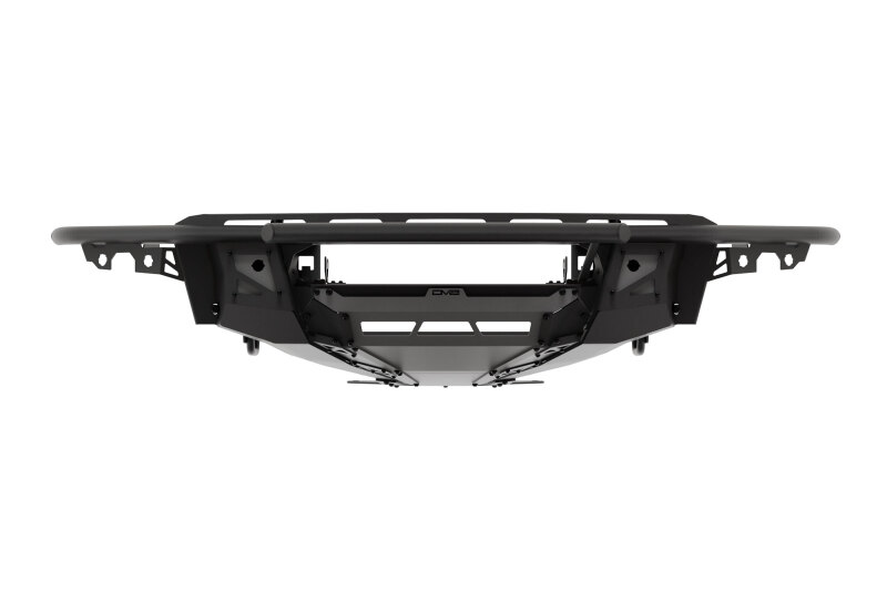 DV8 24-26 Ford F-150 Tube Front Bumper - FBFF1-14