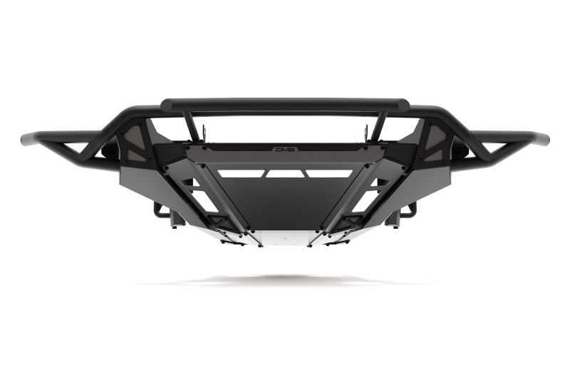 DV8 23-26 GMC Canyon Tube Front Bumper - FBGC3-02
