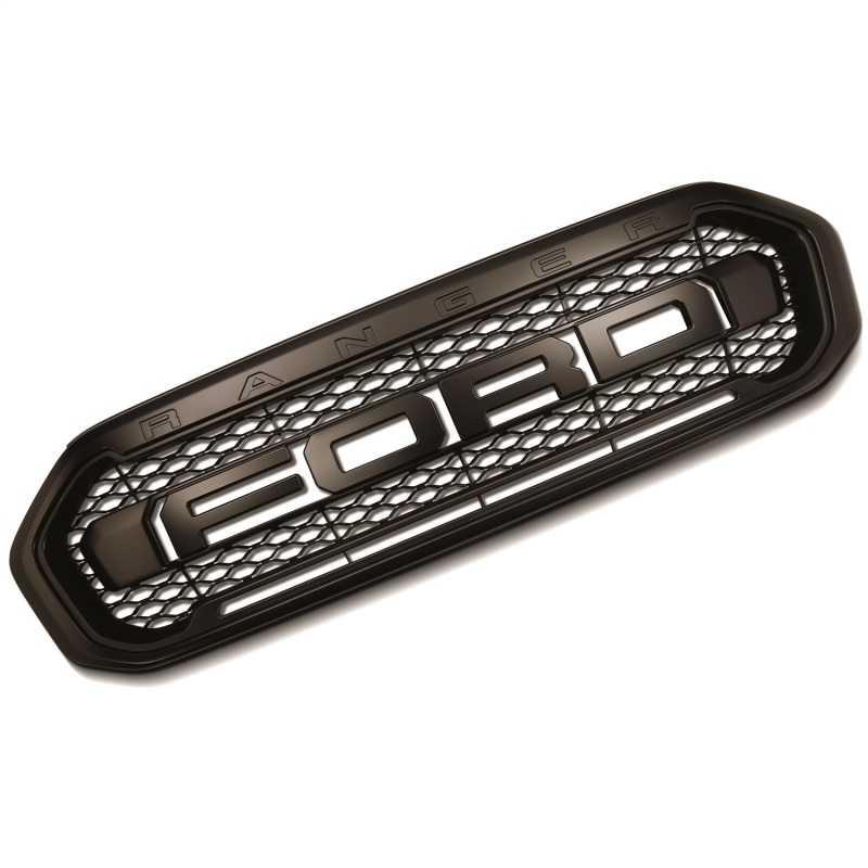 Ford Racing 2019-2021 Ford Ranger Front Grille - M-8200-FRD