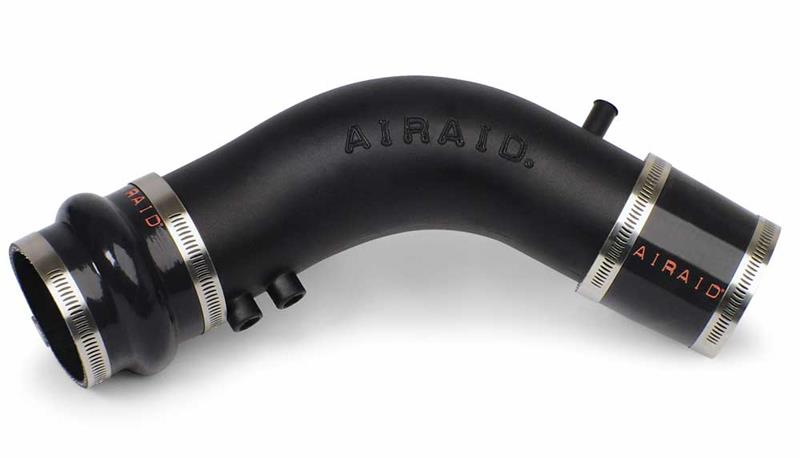 Airaid 95-04 Toyota Tacoma 3.4L / 99-02 4Runner 3.4L Modular Intake Tube - 510-934