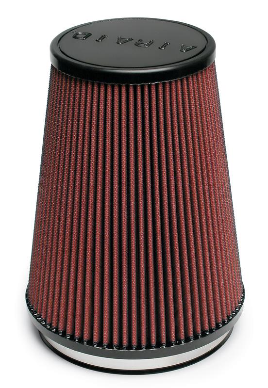Airaid Universal Air Filter - Cone 6 x 7 1/4 x 5 x 9 - 701-469