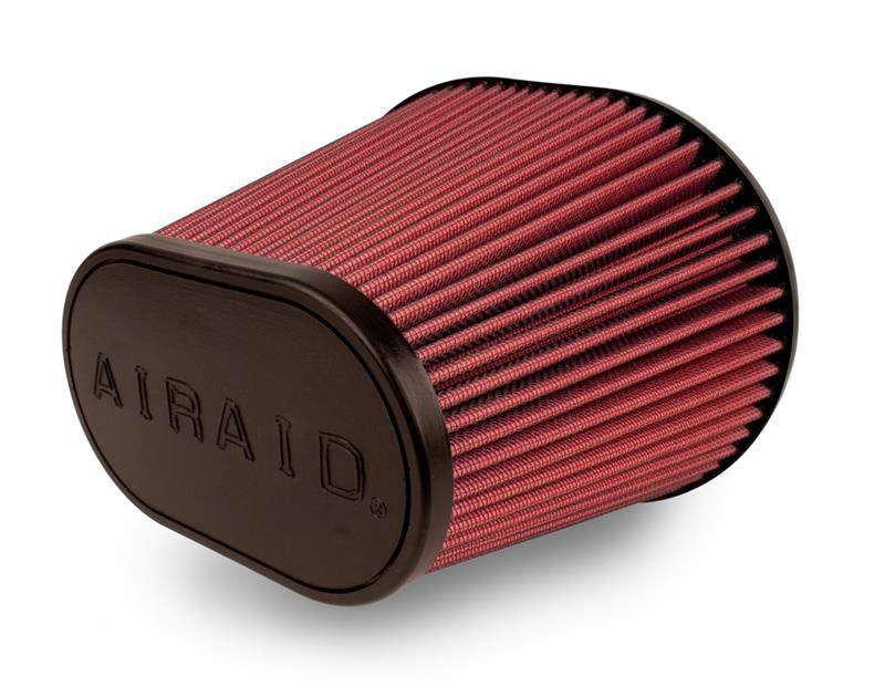 Airaid Replacement Air Filter - Dry / Black Media - 721-243