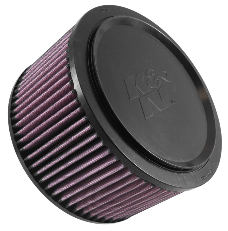 K&N Replacement Round Straight Air Filter for 12-15 Ford Ranger - E-0662