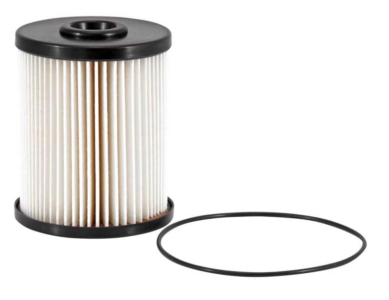 K&N 03-09 Dodge Ram 5.9L L6 Diesel 3.375in OD x 3.969in L Fuel Filter - PF-4200