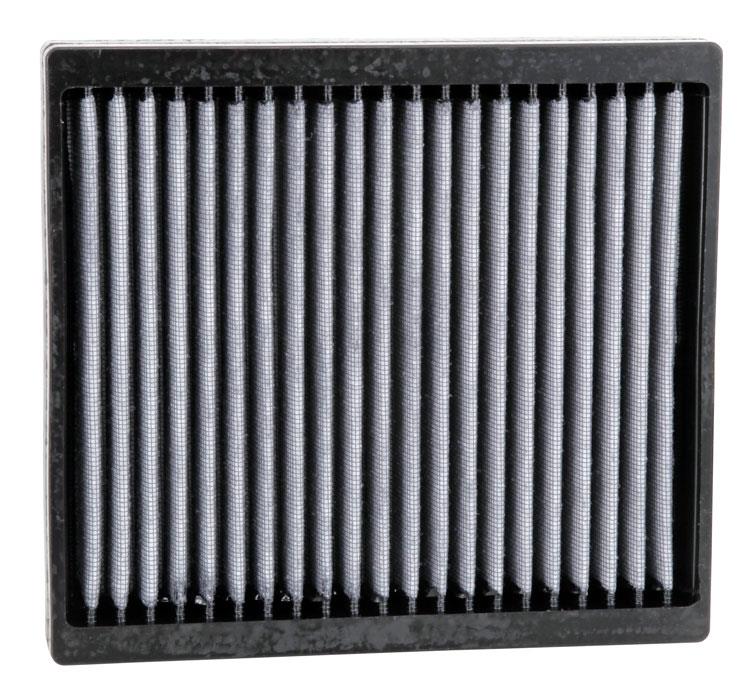 K&N 08-14 Mitsubishi Evo X Cabin Air Filter - VF2004