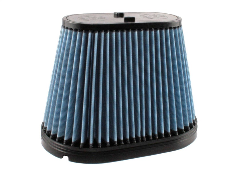 aFe MagnumFLOW Air Filters OER P5R A/F P5R Ford Diesel Trucks 03-07 V8-6.0L (td) - 10-10100
