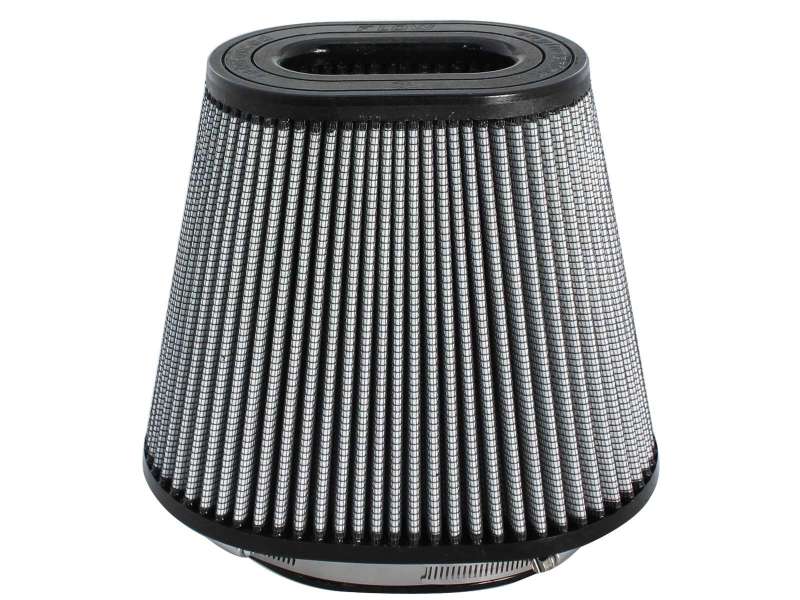aFe MagnumFLOW Air Filters CCV PDS A/F CCV PDS 5-1/4x7F x 6-3/8x10B x 4-1/2x6-3/4T (Inv) x 8H - 21-91070