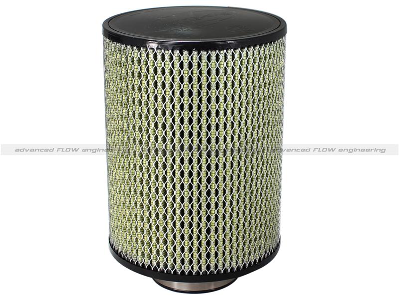aFe MagnumFLOW Pro 5R Universal Air Filter (7-3/4x5-3/4)F x (9x7)B(mt2) x (6x2-3/4)T x 8.5H - 24-90088