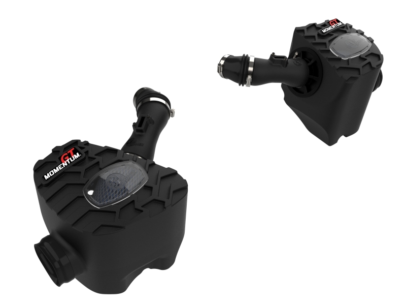 aFe 2022 Toyota Tundra V6-3.5L (tt) Momentum GT Pro 5R Cold Air Intake System - 50-70100R