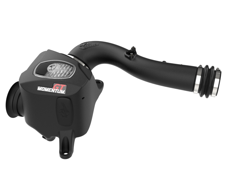 aFe Toyota Hilux 15-25 V6-4.0L Momentum GT Cold Air Intake System w/ Pro DRY S Filter - 50-70134D