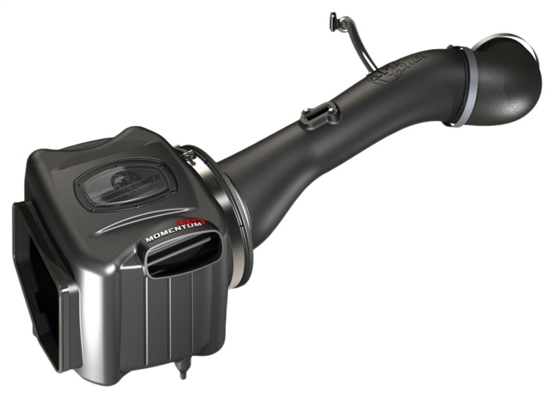 aFe Momentum GT PRO DRY S Intake System 2016 GM Silverado HD / Sierra HD V8 6.0L - 51-74108