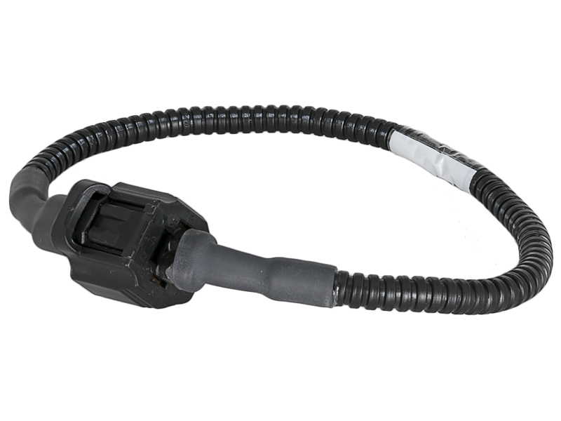 aFe Magnum FORCE 18-19 Ford F-150 V6-2.7L (tt) Cold Air Intake IAT Harness Extension - 12in - 54-22979