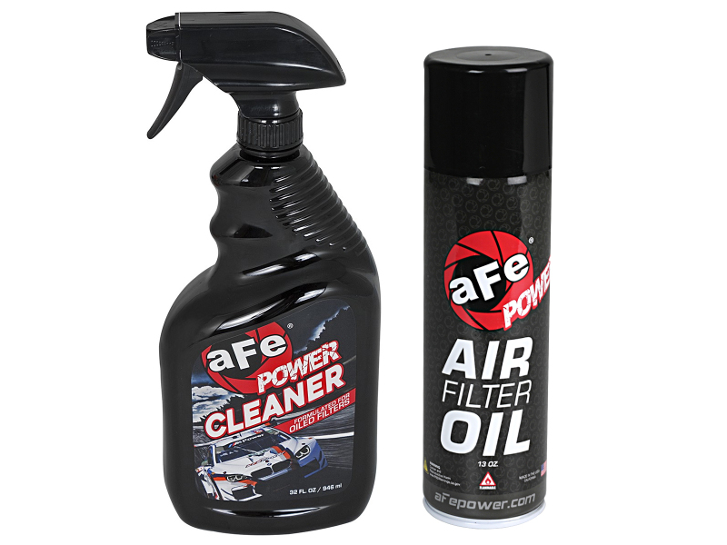 aFe MagnumFLOW Pro 5R Air Filter Restore Kit - 90-51101L