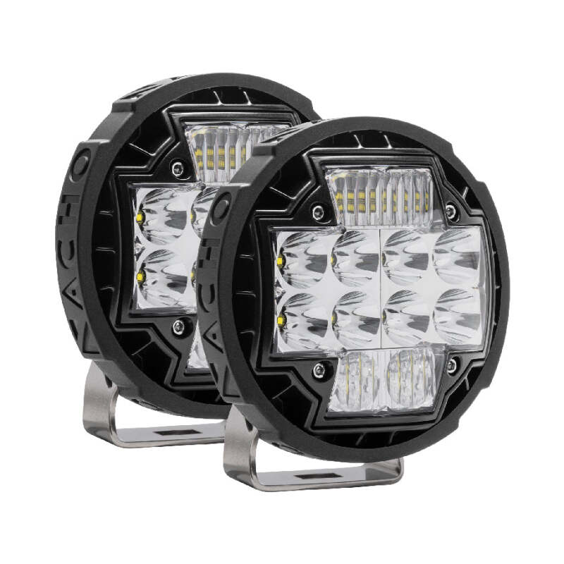 Nacho Lighting TM5 Fleet (Pair) - TM513