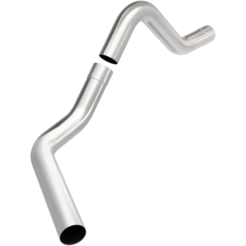 MagnaFlow Tail-Pipe 03-04 Dodge Diesel - 15395