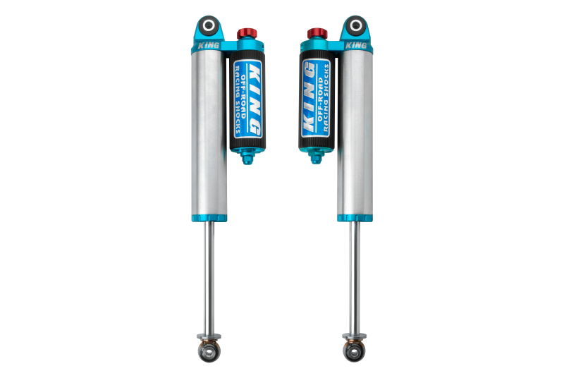 King Shocks 2019+ Mercedes-Benz Sprinter Rear 4WD 2500 2.5 SSPB Pair W/ Adj (3500 Req KH02-207) - 25001-325A