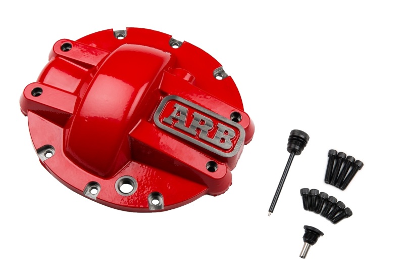 ARB Diff Cover Chev 10 Bolt - 0750007