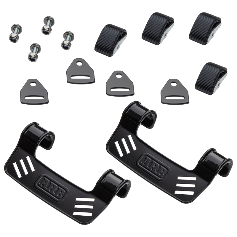 ARB Fridge Tiedown Kit - 10900010