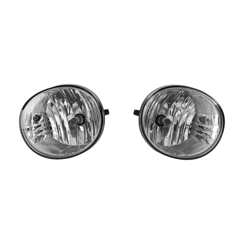 ARB Ffr Fog Light Kit Lh&Rh Lights - 3500590