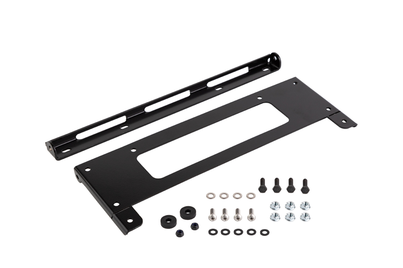 ARB Flip Up License Plate Kit - 3500630