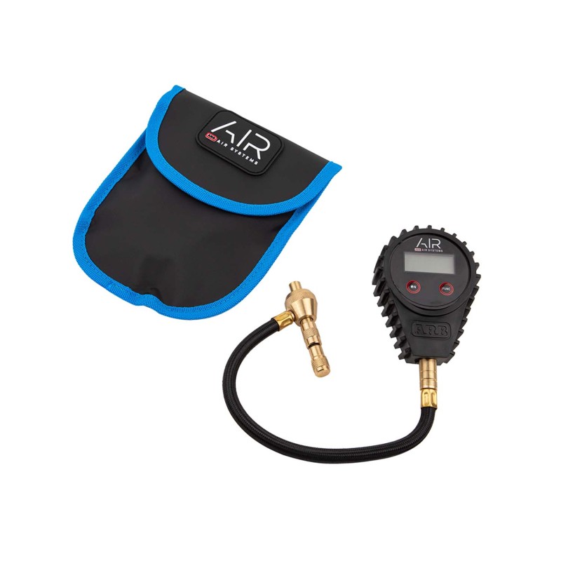 ARB E-Z Deflator Digital Gauge All Measurements Digital - ARB510