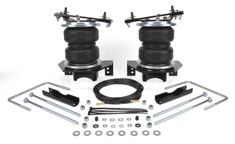 Air Lift LoadLifter 5000 Air Spring Kit 2020 Ford F-250 F-350 4WD SRW - 57352