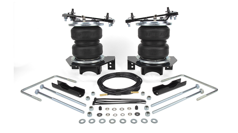 Air Lift LoadLifter 5000 Air Spring Kit for 2023 Ford F-350 DRW - 57380