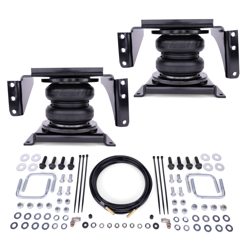 Air Lift LoadLifter 7500 XL Ultimate Air Spring Kit 16-25 Chevy/GMC Silverado/Sierra 3500HD - 57543