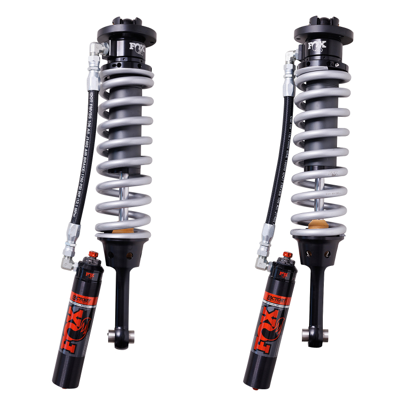 Fox 2024+ Toyota Tacoma 3.0 Factory Race Series Front Shock (2-3in Lift) IBP DSC EVO - 883-06-232