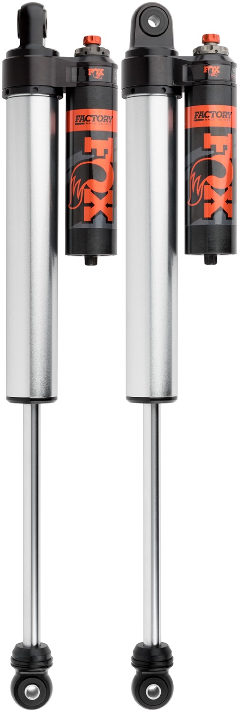 Fox 2017+ Ford SD 2.5 Factory Race Series 11.4in. R/R Rear Shock / 0-1.5in. Lift w/DSC - 883-26-040