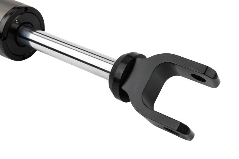 Fox 20-Up GM 2500/3500 Perf Elite Series 2.5 Front Adj Shocks 1.5-2.5in Lift - Requires Up C/A - 883-26-084