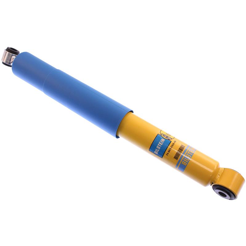 Bilstein 4600 Series 2006 Dodge Ram 1500 Laramie RWD Ext. Crew Cab Rear 46mm Monotube Shock Absorber - 24-186087