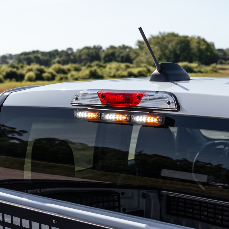 Putco Ford F-150 15-26 Stinger Chase Style Third Brake Light Kit - 955001