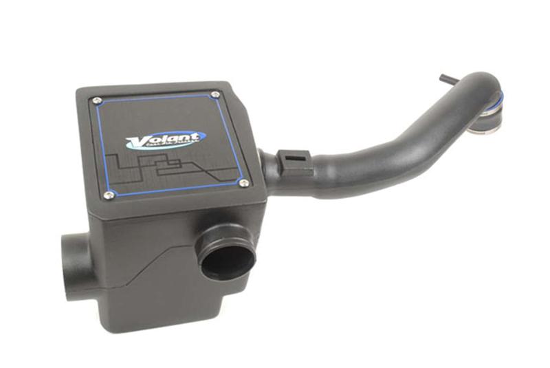 Volant 05-15 Toyota Tacoma 2.7L L4 Pro5 Closed Box Air Intake System - 18427