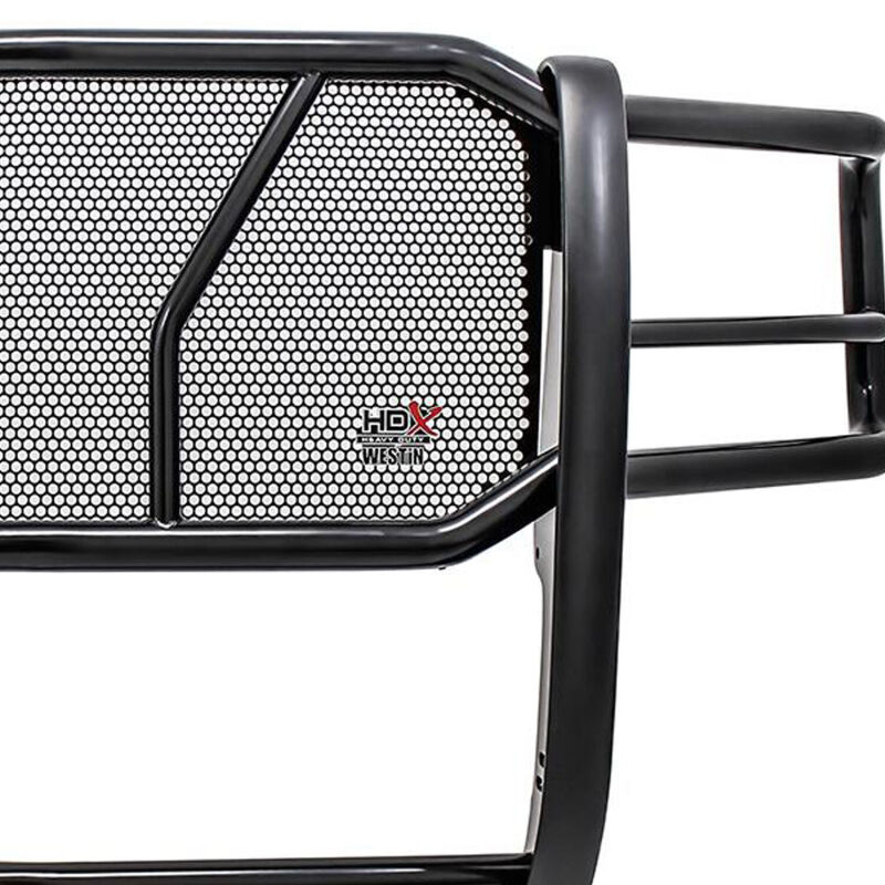 Westin 09-14 Ford F-150 HDX Modular Grille Guard - Black - 57-22505