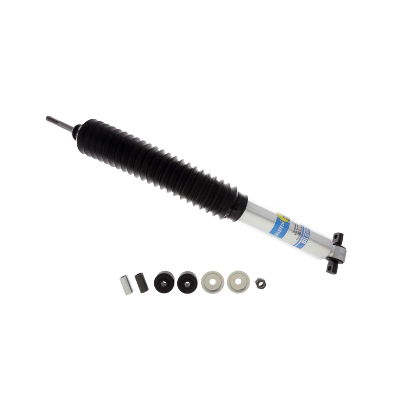 Bilstein 5100 Series 99-06 Chevy Silverado 1500/97-03 Ford F-150 Front 46mm Monotube Shock Absorber - 24-236942